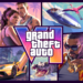 Portada oficial de Grand Theft Auto 6