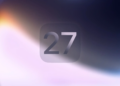 iOS 27