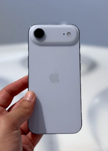 iPhone Air 2