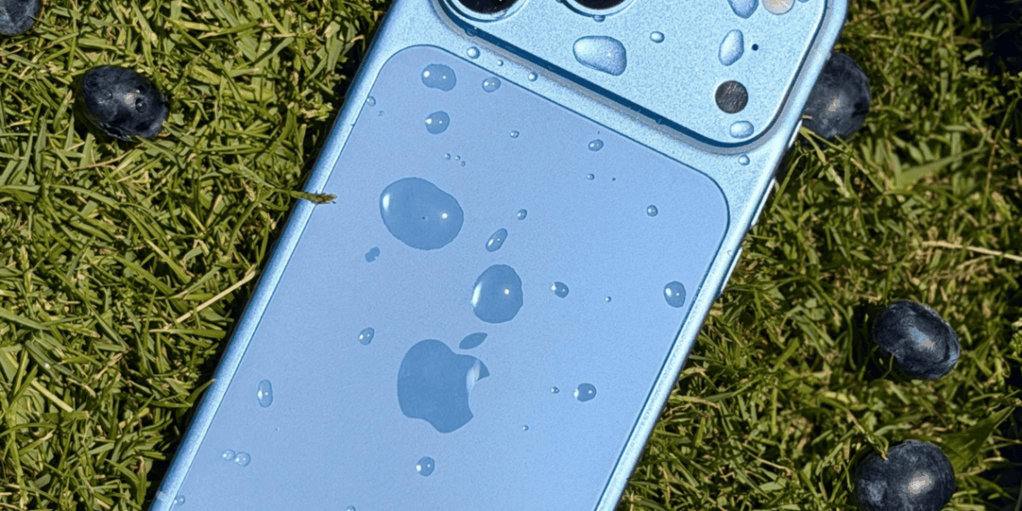 iPhone 18 Pro Max