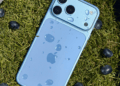 iPhone 18 Pro Max