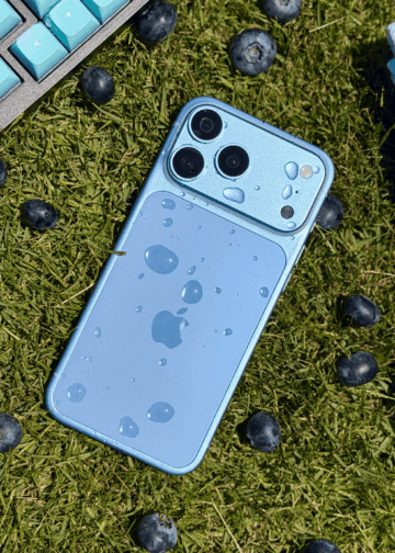 iPhone 18 Pro Max