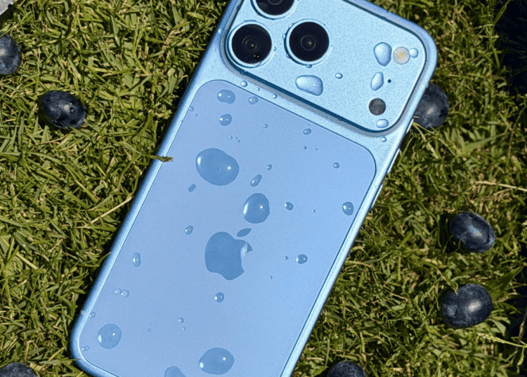 iPhone 18 Pro Max