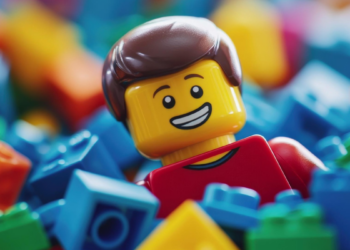 Cuando tu vecino te roba una colección de LEGO valorada en 10000 euros