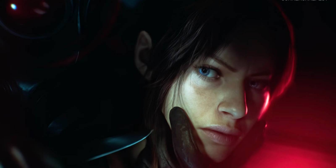 Resident Evil Code: Veronica Remake es oficial con tráiler