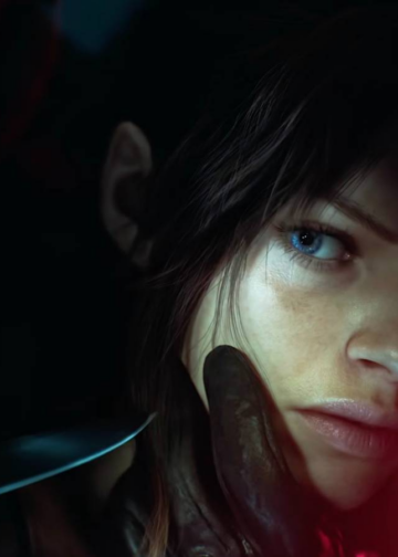 Resident Evil Code: Veronica Remake es oficial con tráiler