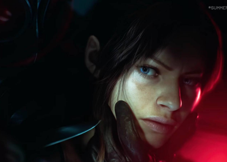 Resident Evil Code: Veronica Remake es oficial con tráiler