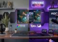 AOC AGON PRO AGP277QKDC