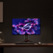 ASUS ROG Swift OLED PG32UCWM y PG27UCWM ya disponibles