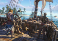 Assassin's Creed Black Flag Resynced
