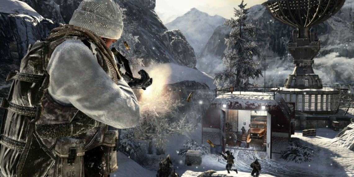Call of Duty Black Ops 1 y 2 llegan a PS4 y PS5 por sorpresa