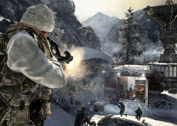 Call of Duty Black Ops 1 y 2 llegan a PS4 y PS5 por sorpresa