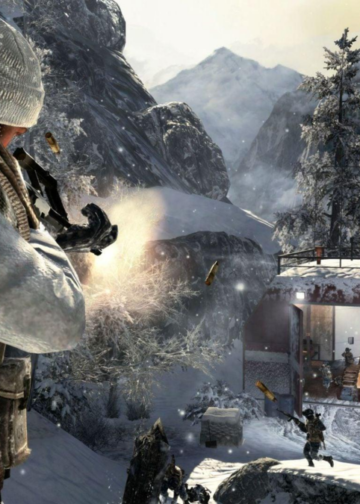 Call of Duty Black Ops 1 y 2 llegan a PS4 y PS5 por sorpresa
