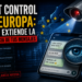 Chat Control en Europa la UE extiende la vigilancia de tus mensajes