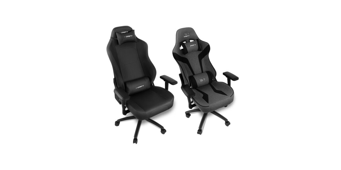 Drift DR90XXL