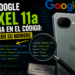 El Google Pixel 11a asoma en el código filtrado su nombre