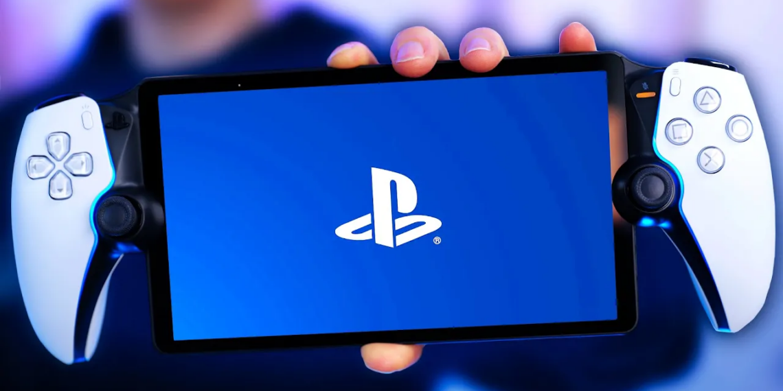 El futuro de PlayStation: nueva portátil, más PC y el fin de los discos
