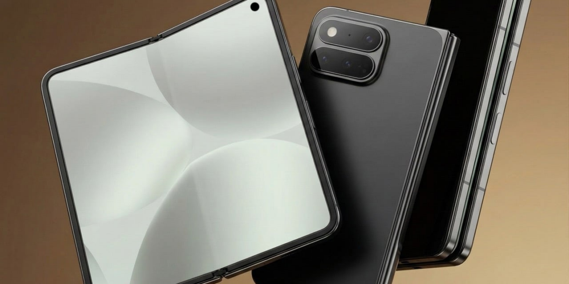 Google Pixel 11 Pro Fold