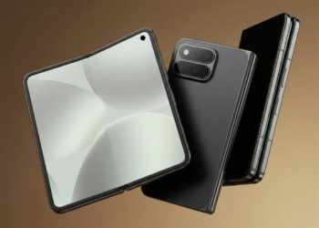 Google Pixel 11 Pro Fold