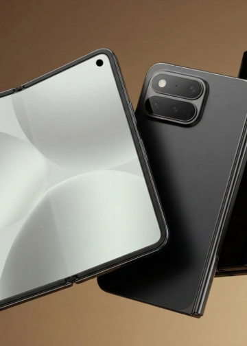 Google Pixel 11 Pro Fold