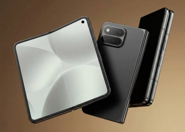 Google Pixel 11 Pro Fold