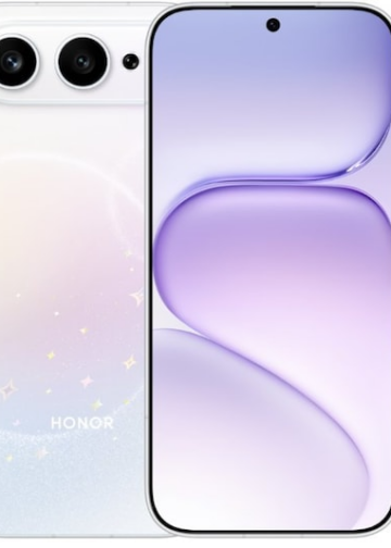 Honor 600 Elite, 600s y Lite S filtrados: Características de la serie 600