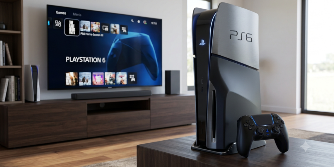La PlayStation 6 cambiará el metal líquido por cámara de vapor