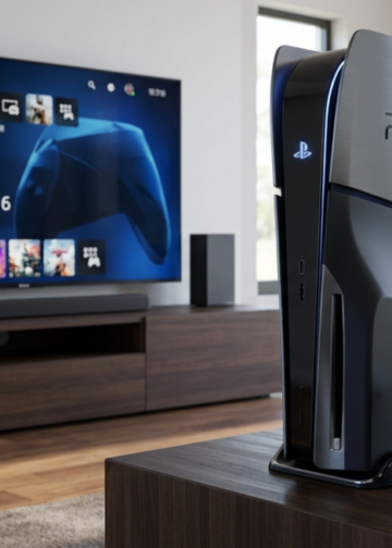 La PlayStation 6 cambiará el metal líquido por cámara de vapor