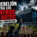 La rebelión contra los centros de datos de IA ha comenzado