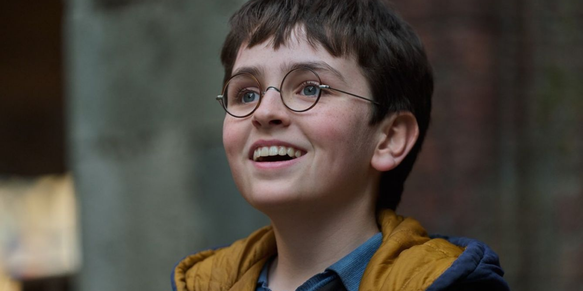 La serie de Harry Potter en Max: Todo sobre el regreso a Hogwarts