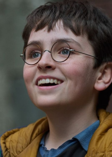 La serie de Harry Potter en Max: Todo sobre el regreso a Hogwarts