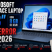 Microsoft Surface Laptop 13 con 8 GB de RAM un error en 2026