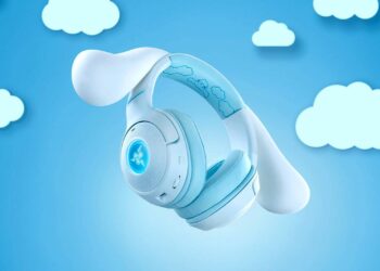 Razer Cinnamoroll Collection