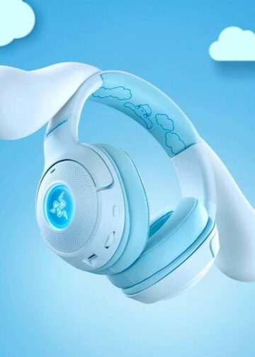 Razer Cinnamoroll Collection