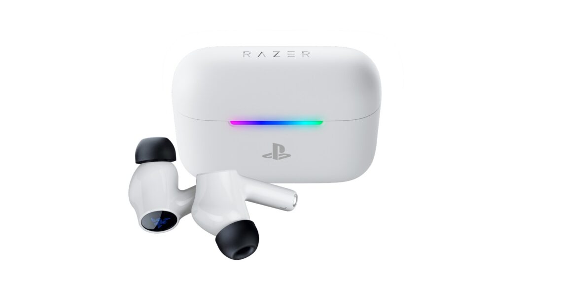 Razer Hammerhead V3 X HyperSpeed for Xbox