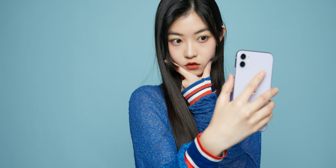 Recuperar cuenta de Google con vídeo selfie