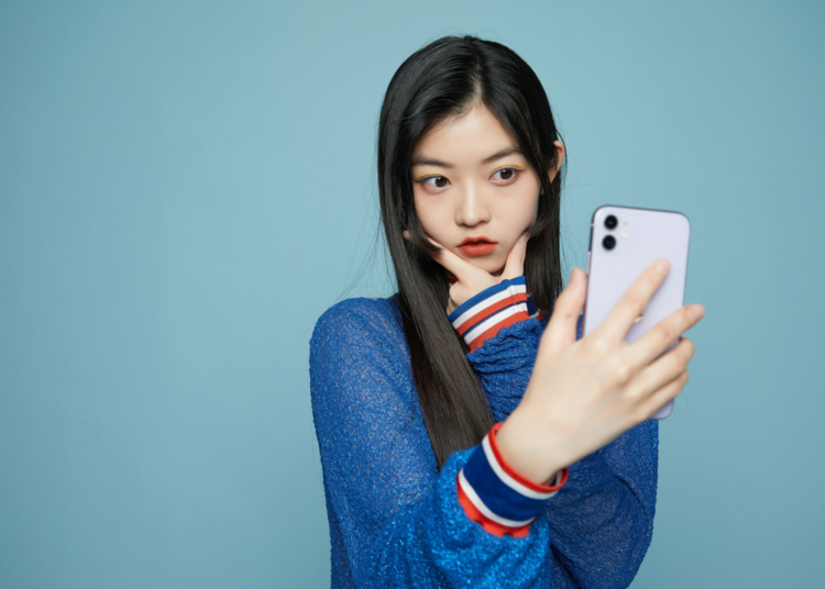 Recuperar cuenta de Google con vídeo selfie