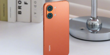 Redmi Turbo 6 Max