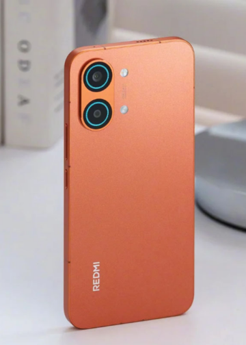 Redmi Turbo 6 Max