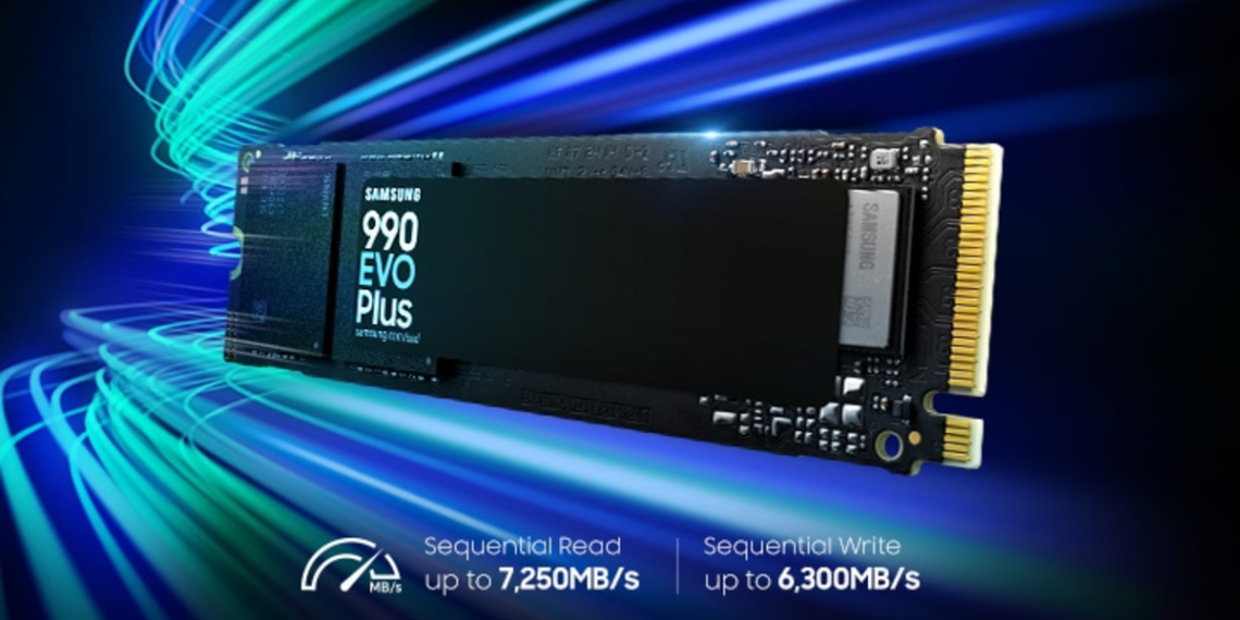 Samsung 990 SSD: se filtra su nueva versión barata con QLC