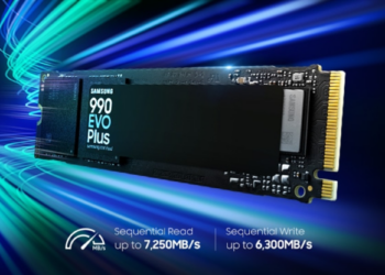 Samsung 990 SSD: se filtra su nueva versión barata con QLC