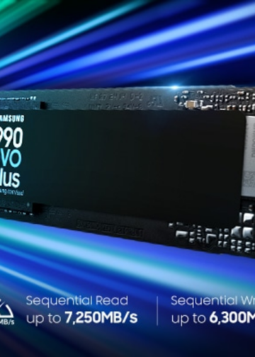 Samsung 990 SSD: se filtra su nueva versión barata con QLC