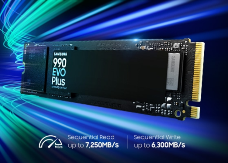 Samsung 990 SSD: se filtra su nueva versión barata con QLC
