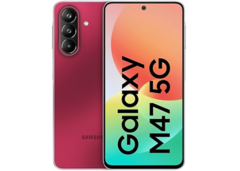 Samsung Galaxy M67