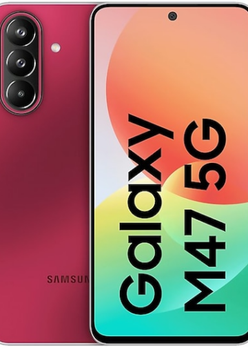 Samsung Galaxy M67