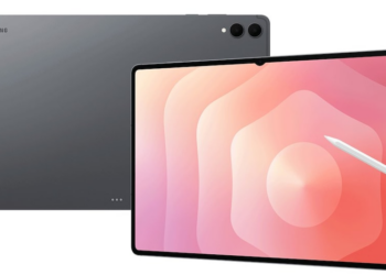 Samsung Galaxy Tab S12 Plus