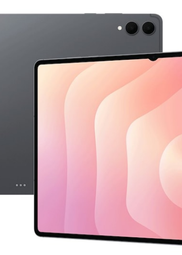 Samsung Galaxy Tab S12 Plus