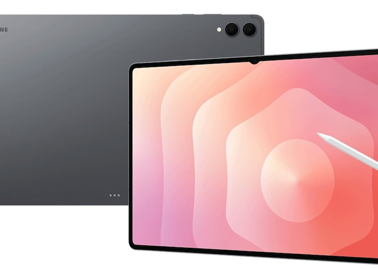 Samsung Galaxy Tab S12 Plus