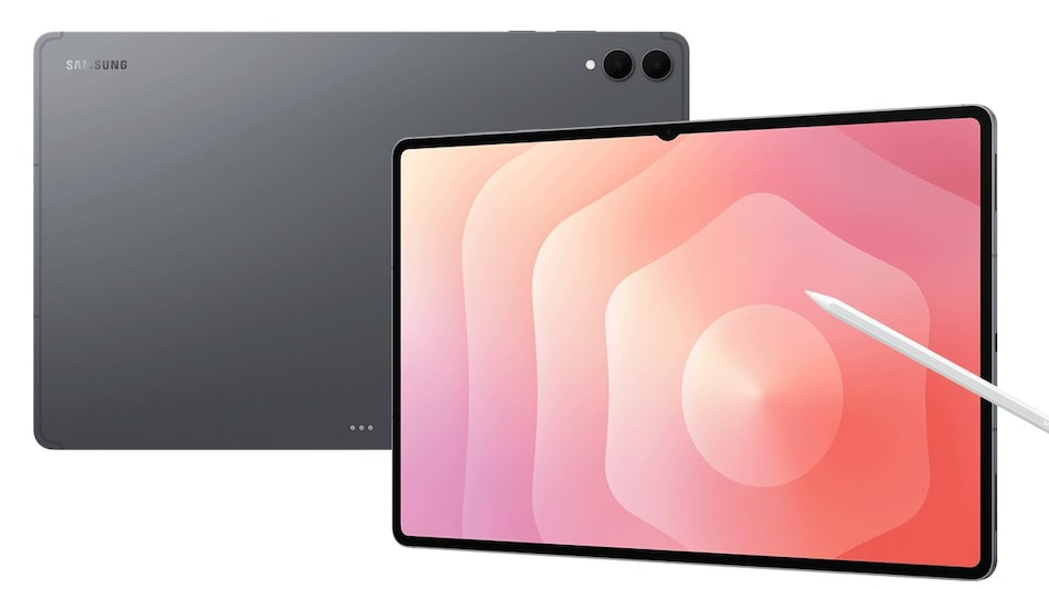 Samsung Galaxy Tab S12 Plus