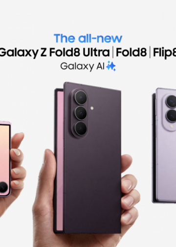 Samsung Galaxy Z Fold 8
